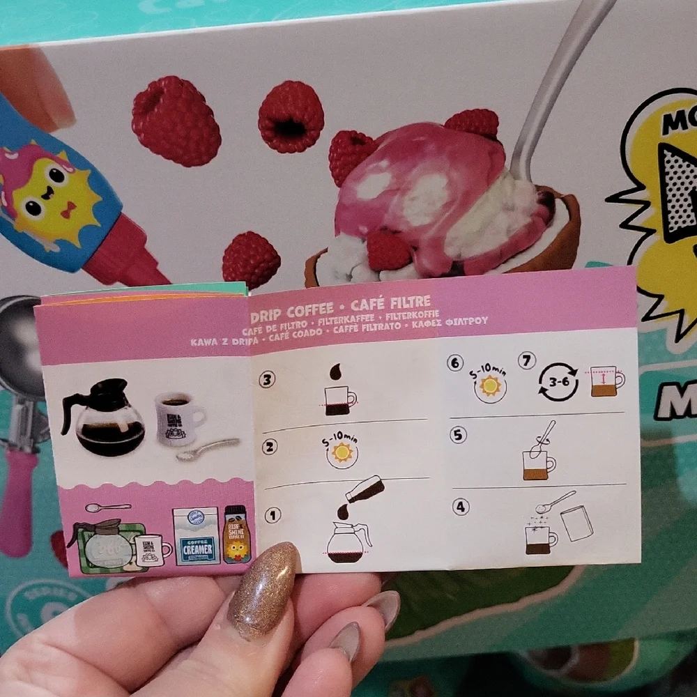 Miniverse Make It Mini Cafe Drip Coffee